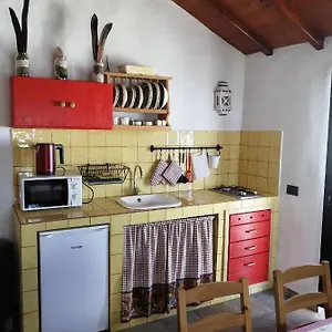  Apartamento Nubes