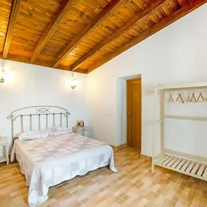  Сasa de vacaciones La Casa Del Bisa