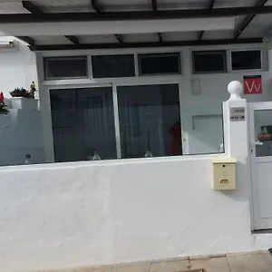 Casa Fabi Appartement